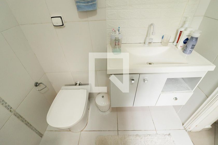 Casa, 4 quartos, 122 m² - Foto 44