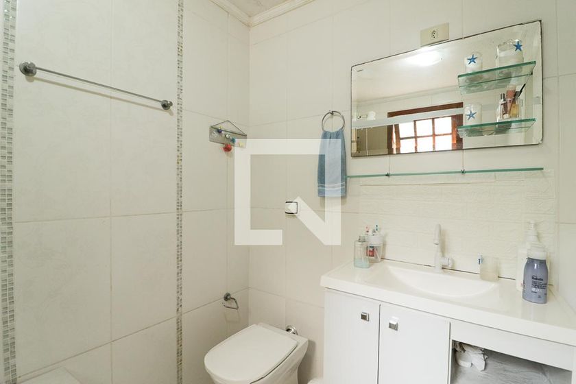 Casa, 4 quartos, 122 m² - Foto 40