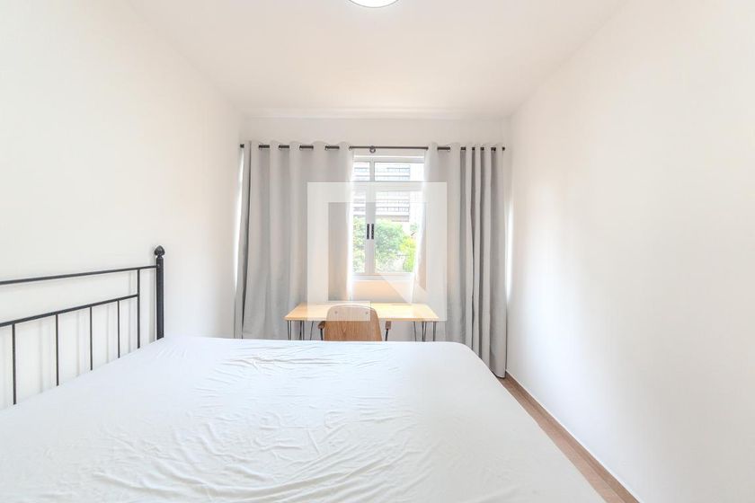 Apartamento, 1 quarto, 42 m² - Foto 8