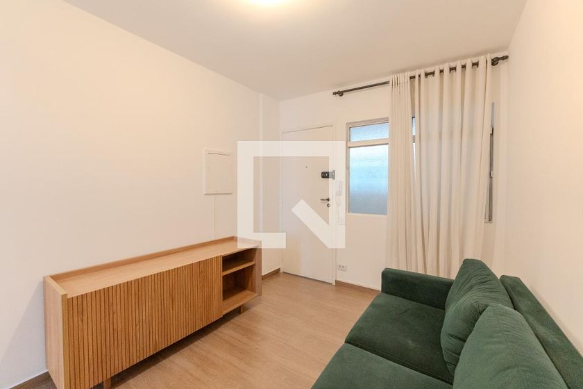 Apartamento, 1 quarto, 42 m² - Foto 6