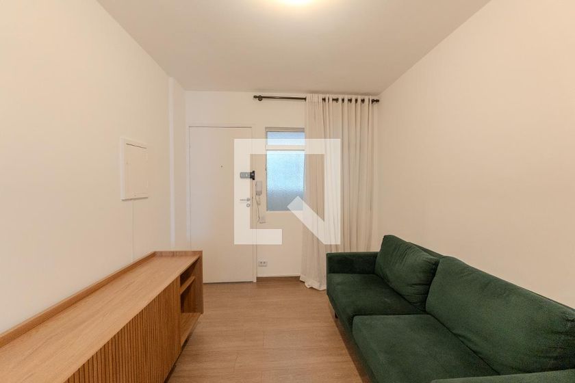 Apartamento, 1 quarto, 42 m² - Foto 5