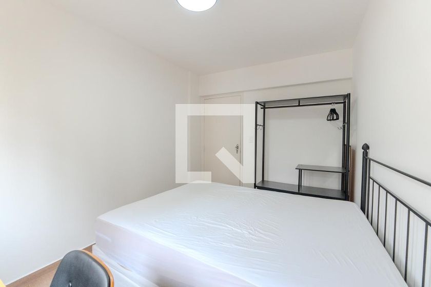 Apartamento, 1 quarto, 42 m² - Foto 11