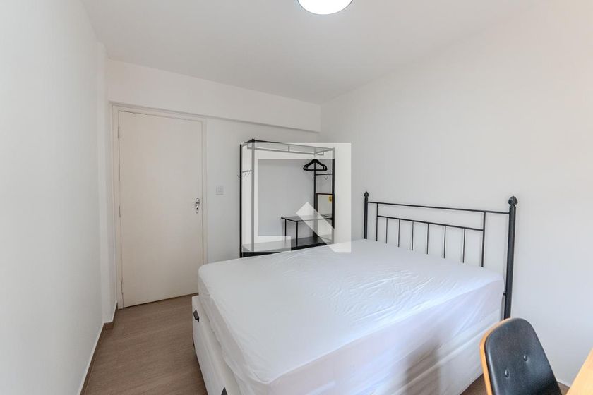 Apartamento, 1 quarto, 42 m² - Foto 10