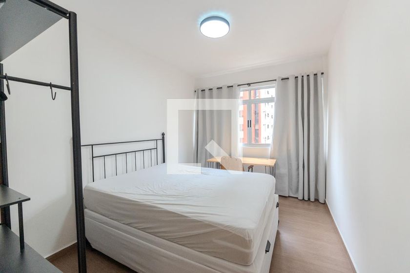 Apartamento, 1 quarto, 42 m² - Foto 7