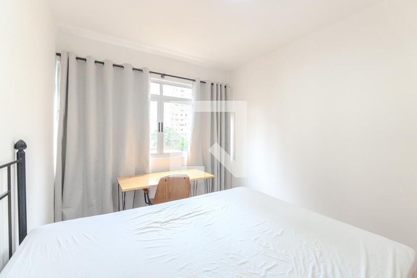 Apartamento, 1 quarto, 42 m² - Foto 9