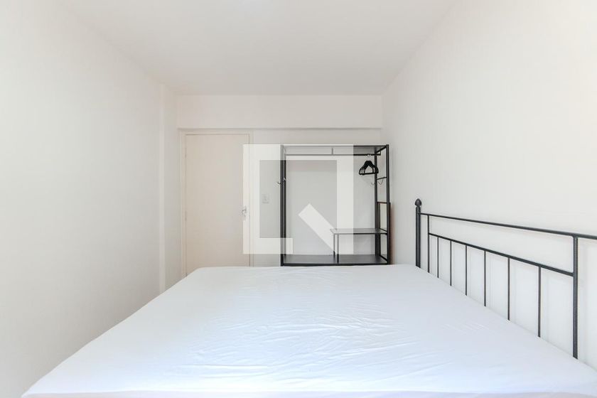 Apartamento, 1 quarto, 42 m² - Foto 12