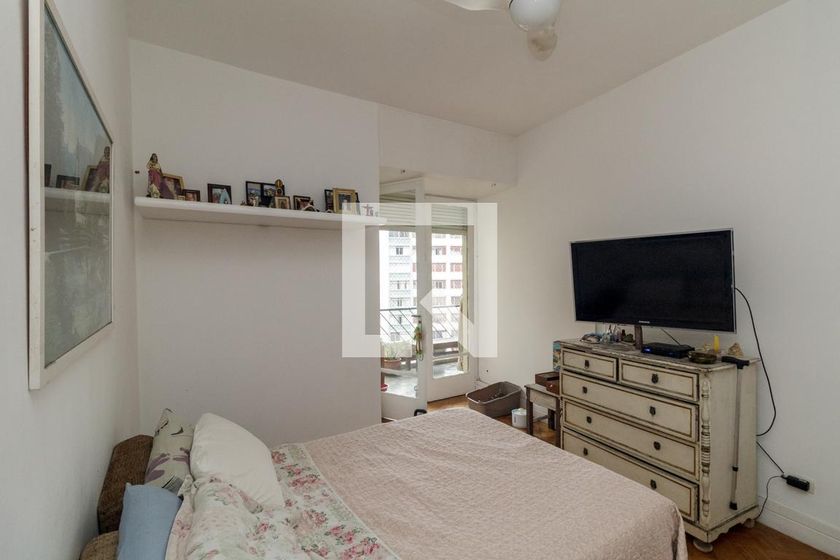 Apartamento, 3 quartos, 252 m² - Foto 55