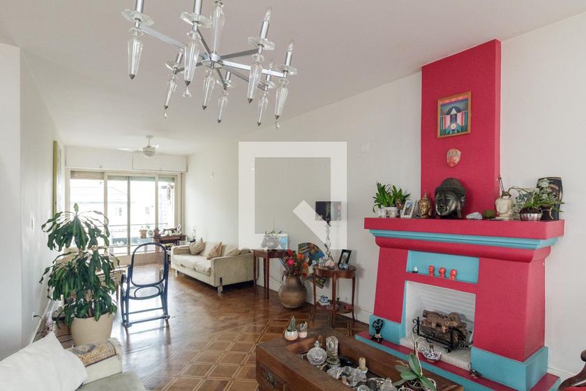 Apartamento, 3 quartos, 252 m² - Foto 1