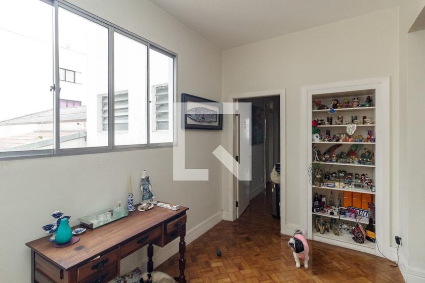 Apartamento, 3 quartos, 252 m² - Foto 31