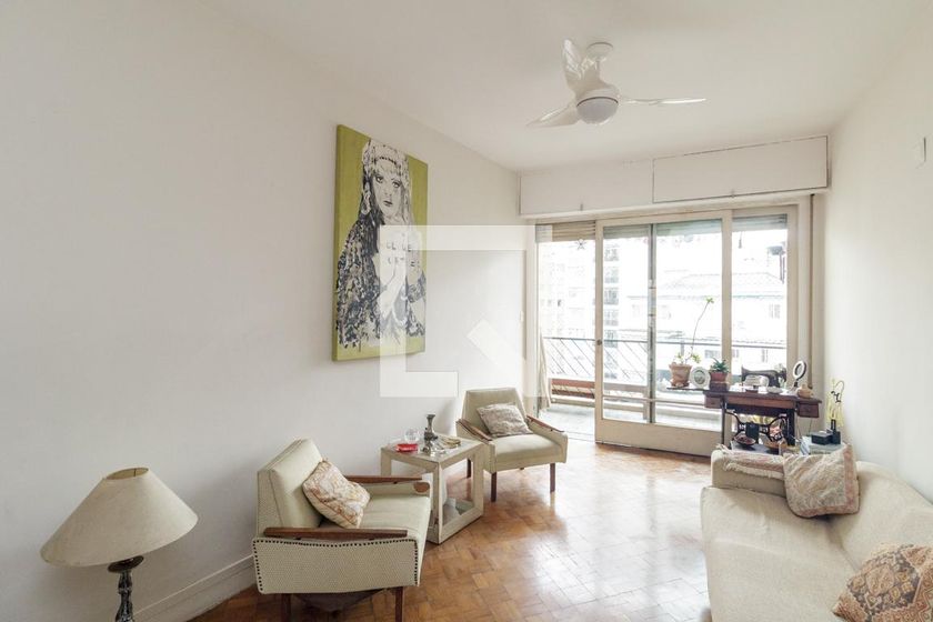 Apartamento, 3 quartos, 252 m² - Foto 9