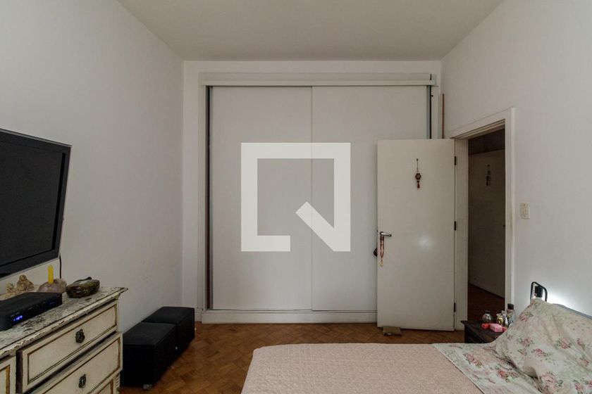 Apartamento, 3 quartos, 252 m² - Foto 61