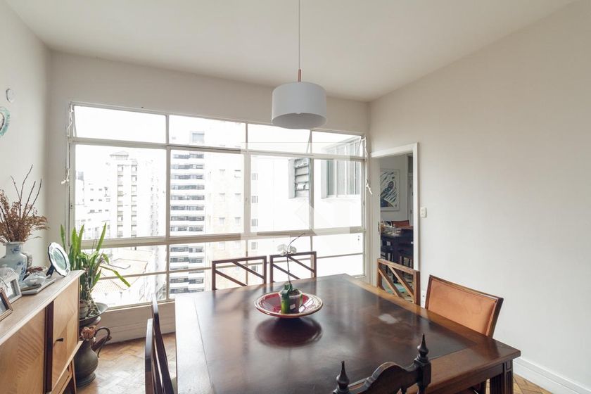 Apartamento, 3 quartos, 252 m² - Foto 17