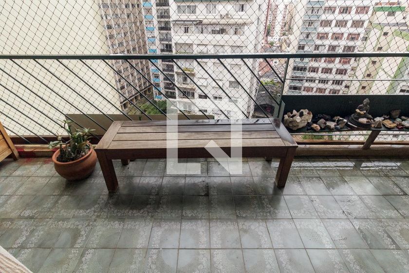 Apartamento, 3 quartos, 252 m² - Foto 25