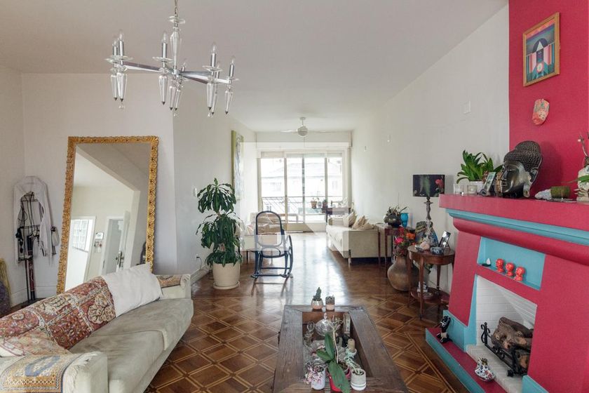 Apartamento, 3 quartos, 252 m² - Foto 3