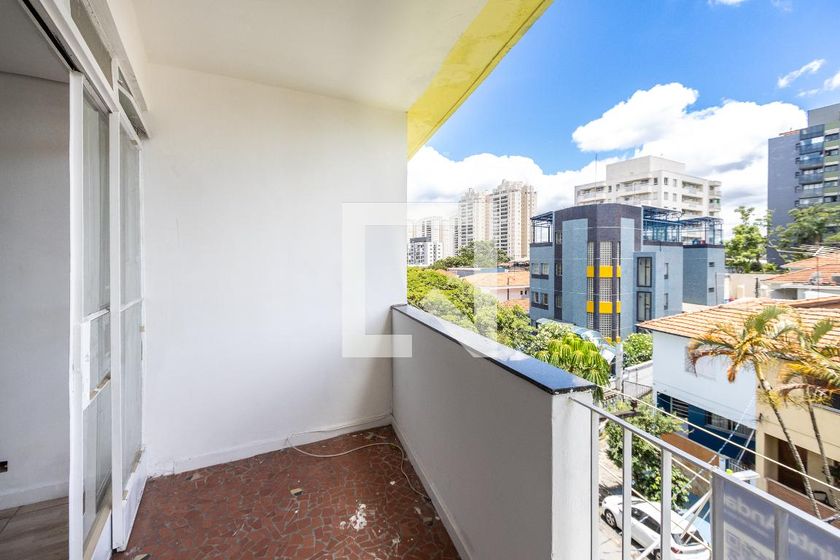 Apartamento, 2 quartos, 100 m² - Foto 35