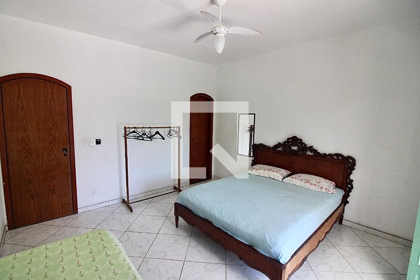 Casa, 6 quartos, 600 m² - Foto 17