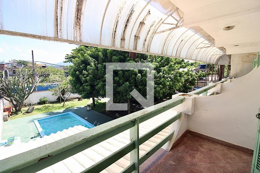Casa, 6 quartos, 600 m² - Foto 18
