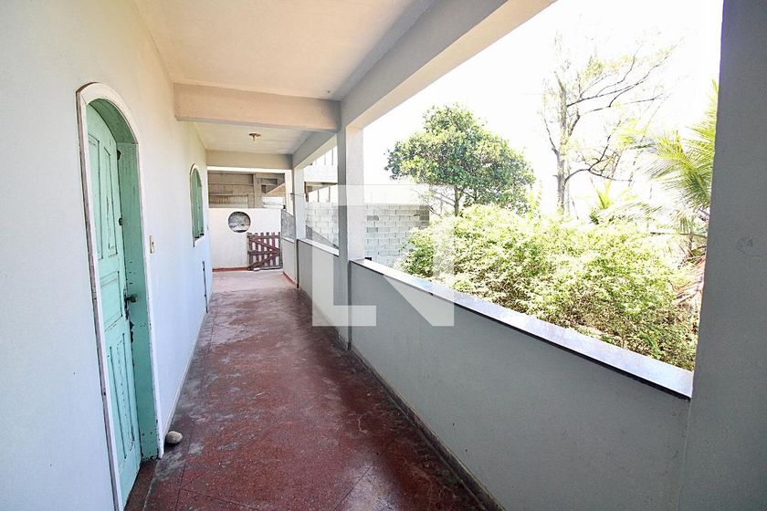 Casa, 6 quartos, 600 m² - Foto 89