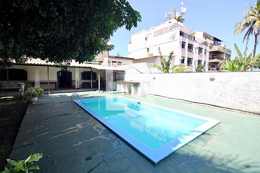 Casa, 6 quartos, 600 m² - Foto 94