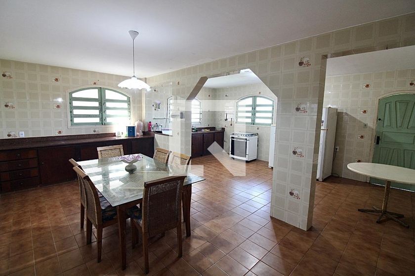 Casa, 6 quartos, 600 m² - Foto 80