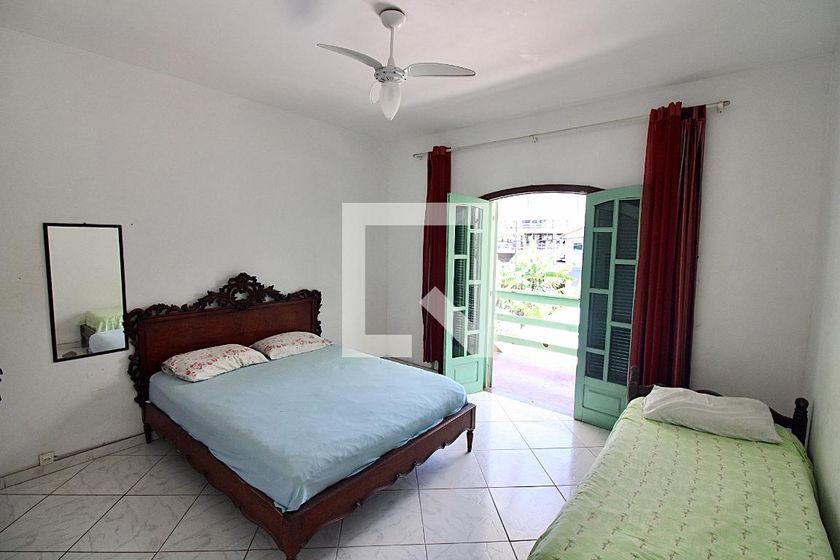 Casa, 6 quartos, 600 m² - Foto 14
