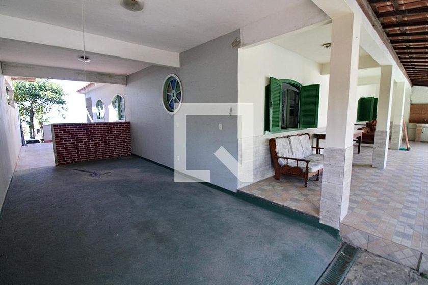 Casa, 6 quartos, 600 m² - Foto 99
