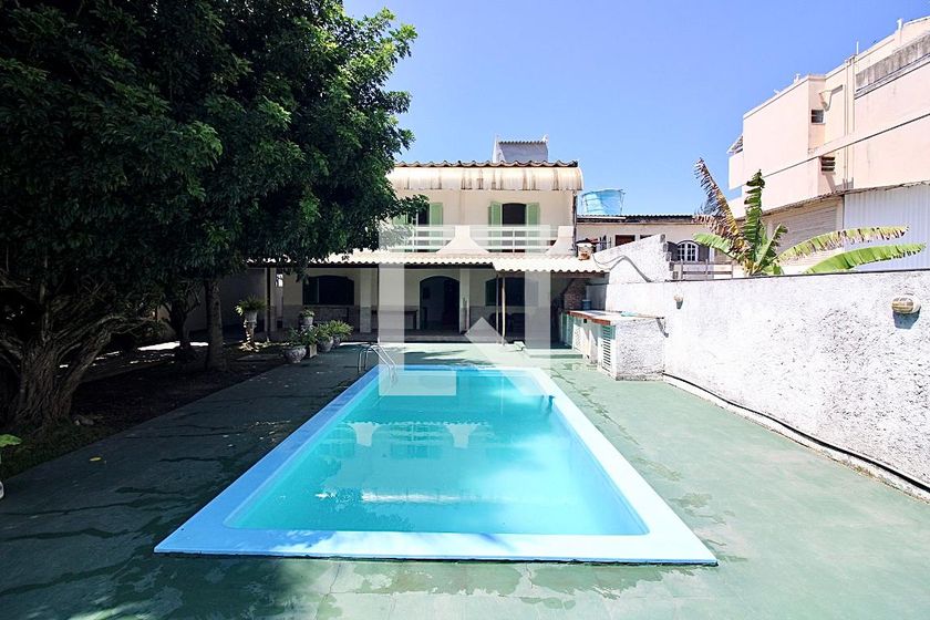 Casa, 6 quartos, 600 m² - Foto 93