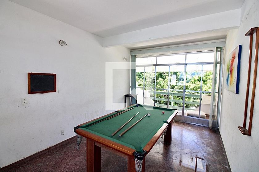 Casa, 6 quartos, 600 m² - Foto 62