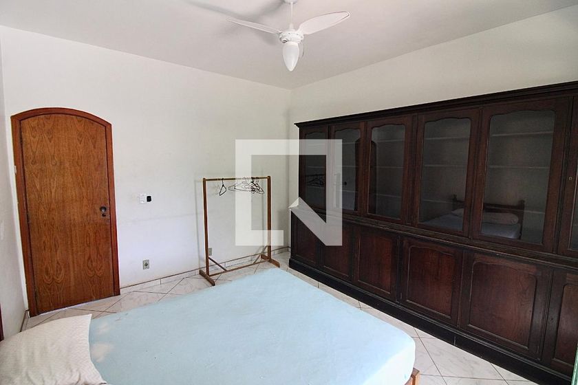 Casa, 6 quartos, 600 m² - Foto 29