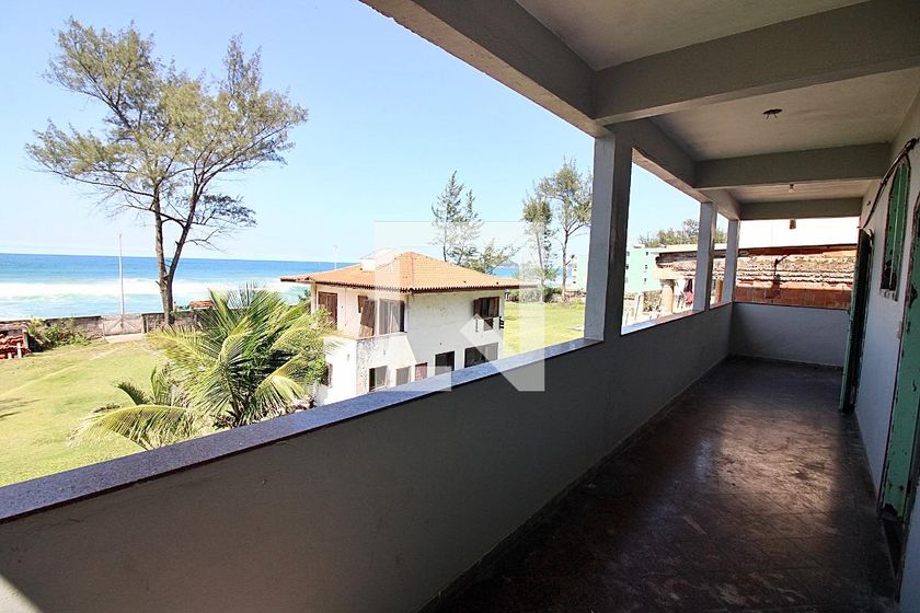 Casa, 6 quartos, 600 m² - Foto 46