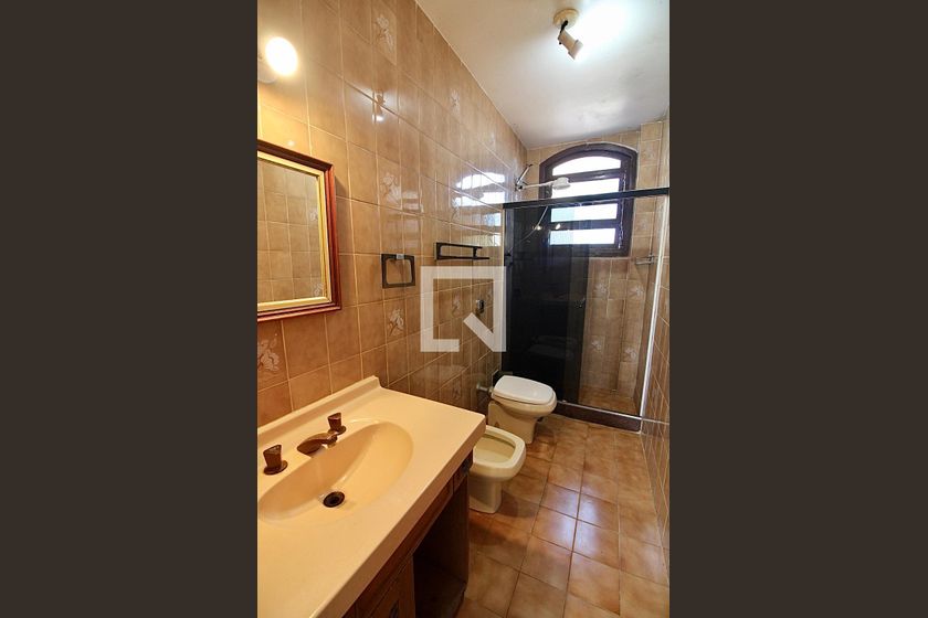Casa, 6 quartos, 600 m² - Foto 23