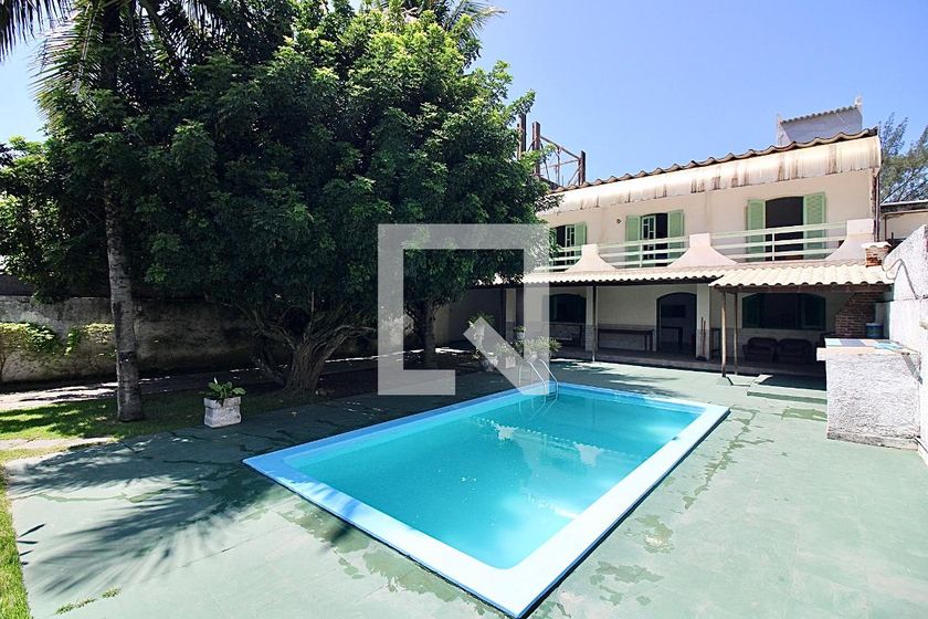 Casa, 6 quartos, 600 m² - Foto 92