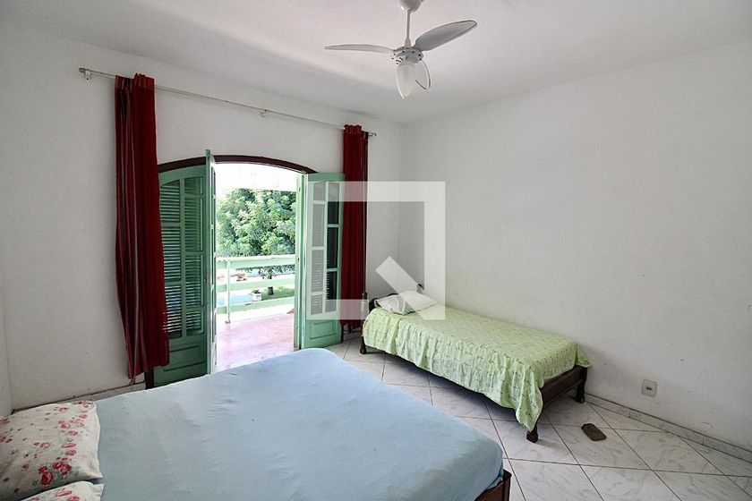 Casa, 6 quartos, 600 m² - Foto 15