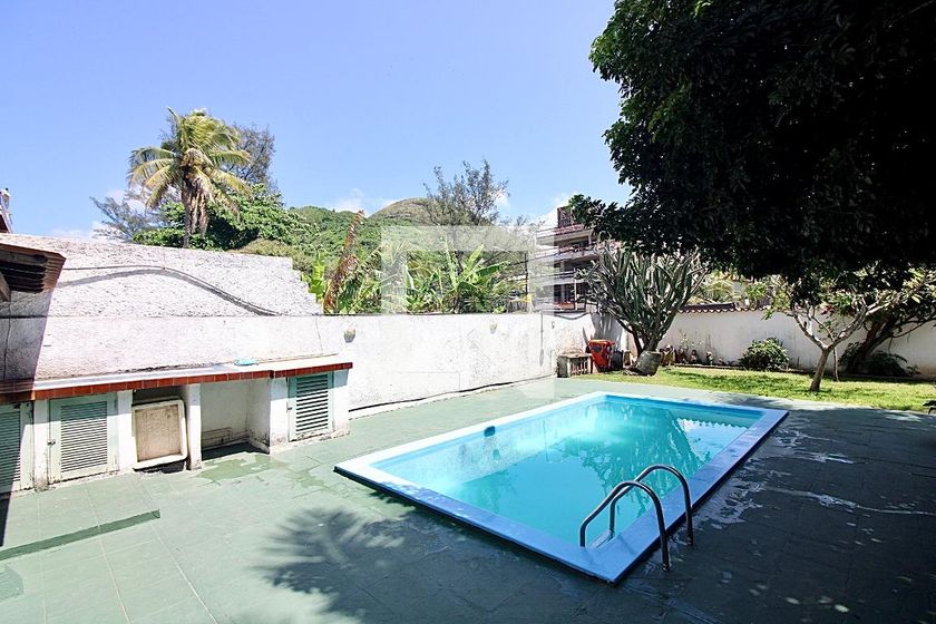 Casa, 6 quartos, 600 m² - Foto 95
