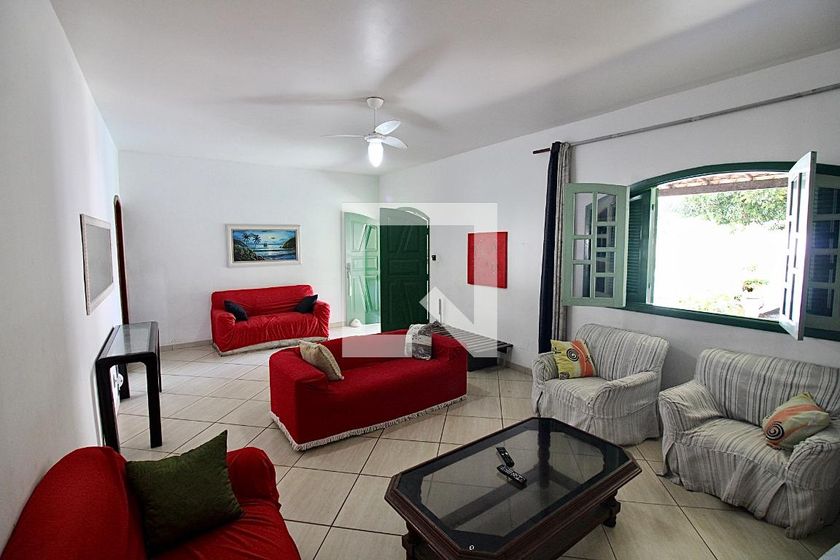 Casa, 6 quartos, 600 m² - Foto 4