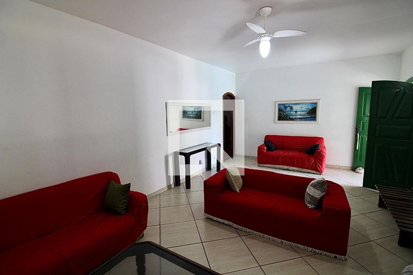 Casa, 6 quartos, 600 m² - Foto 5