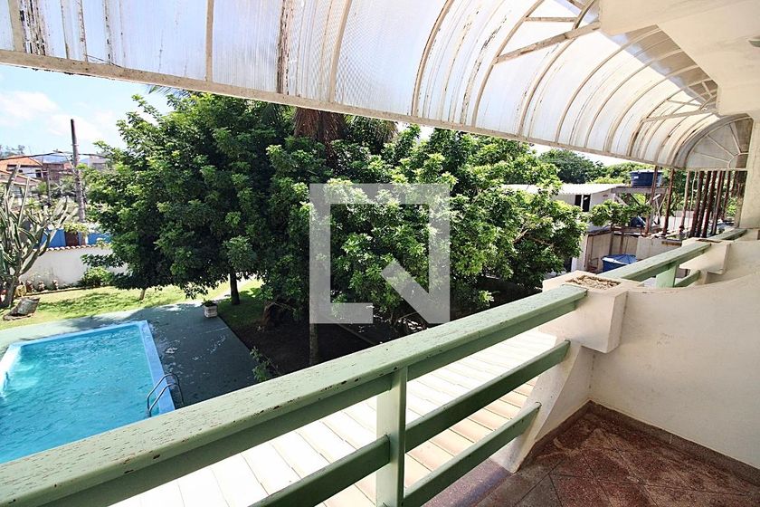 Casa, 6 quartos, 600 m² - Foto 30