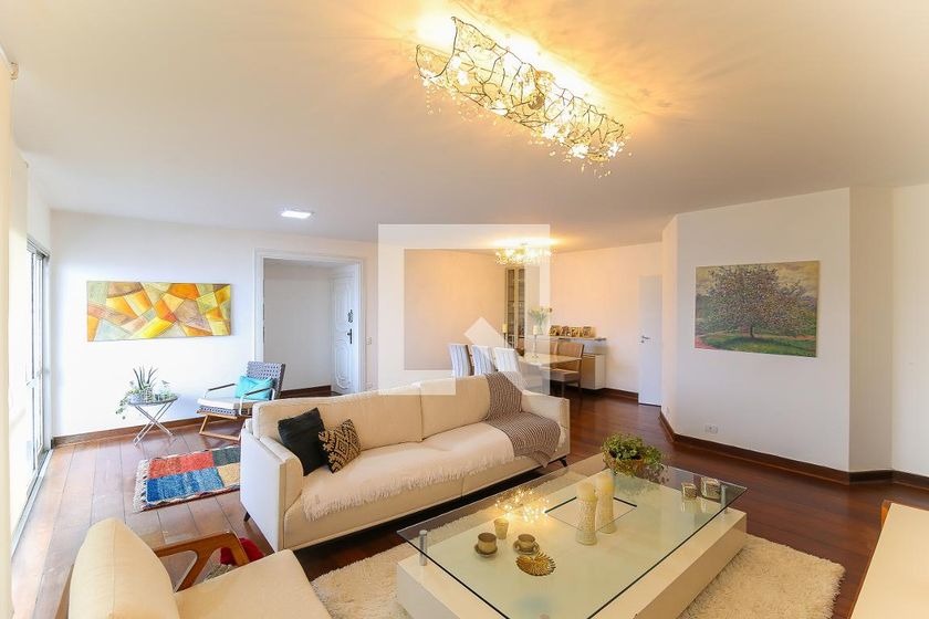 Apartamento, 3 quartos, 178 m² - Foto 5