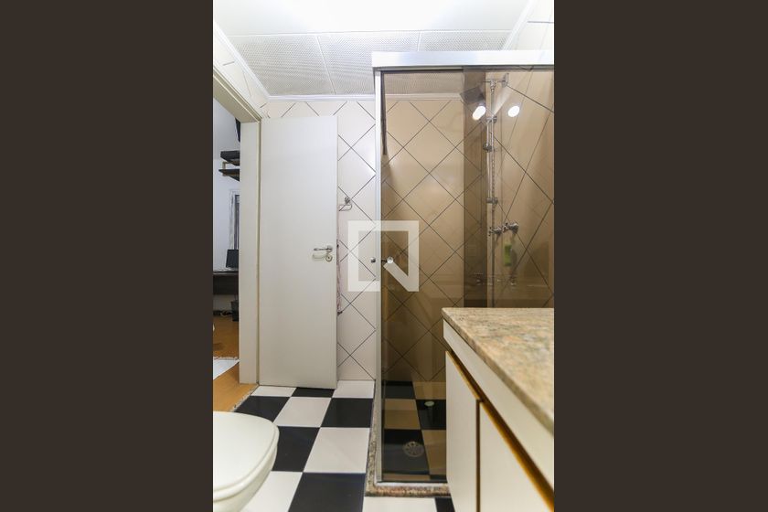 Apartamento, 3 quartos, 178 m² - Foto 47