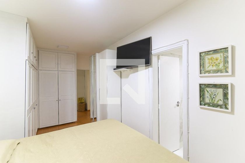 Apartamento, 3 quartos, 178 m² - Foto 41