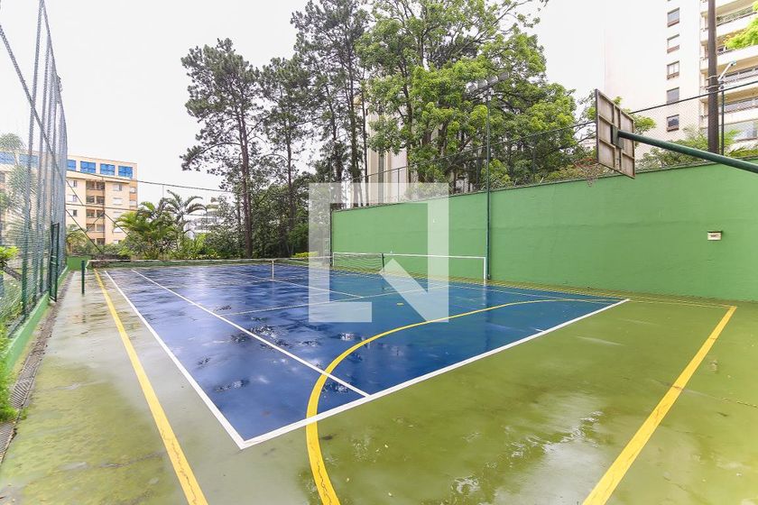 Apartamento, 3 quartos, 178 m² - Foto 113