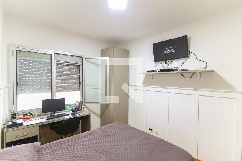 Apartamento, 3 quartos, 178 m² - Foto 27