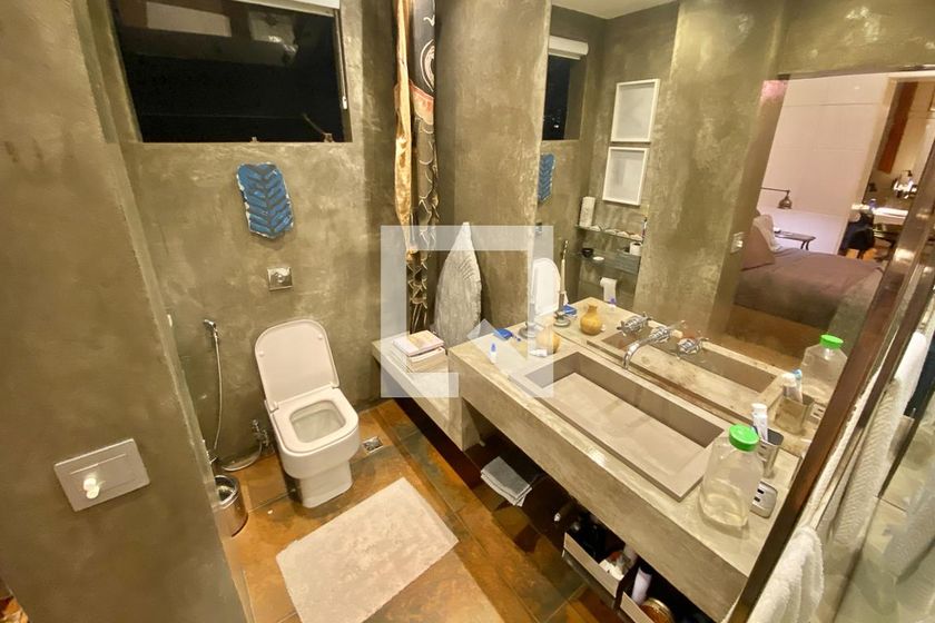 Apartamento, 2 quartos, 130 m² - Foto 19