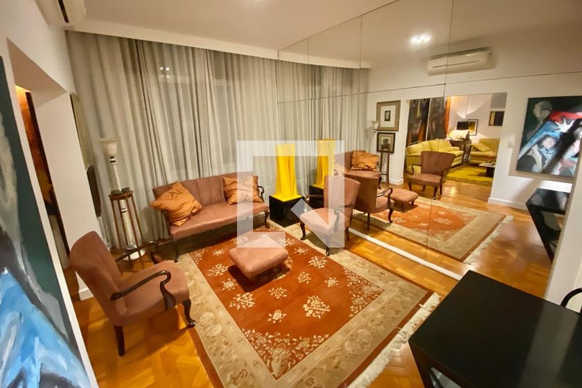 Apartamento, 2 quartos, 130 m² - Foto 4
