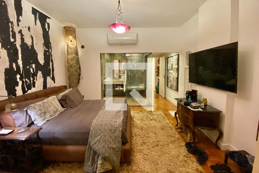 Apartamento, 2 quartos, 130 m² - Foto 17
