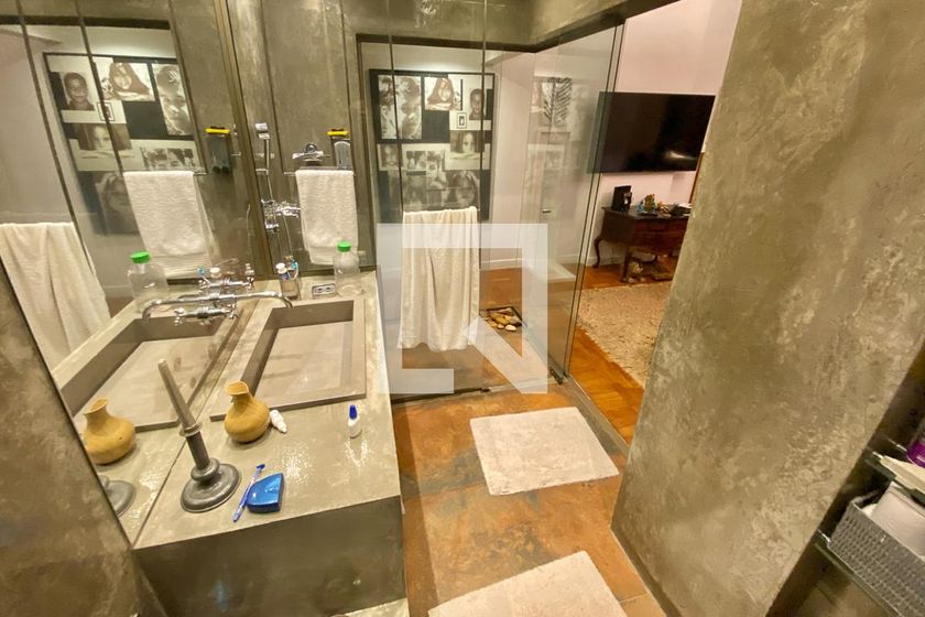 Apartamento, 2 quartos, 130 m² - Foto 21