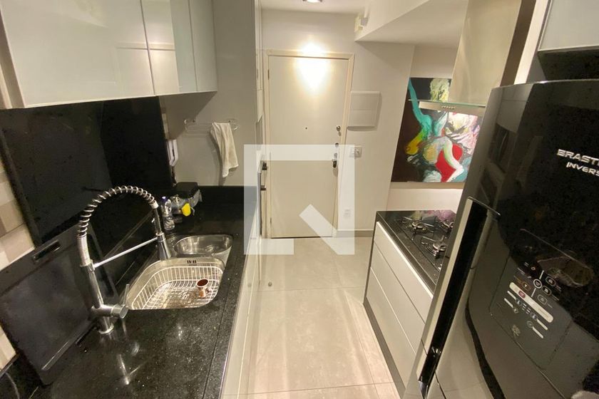 Apartamento, 2 quartos, 130 m² - Foto 28