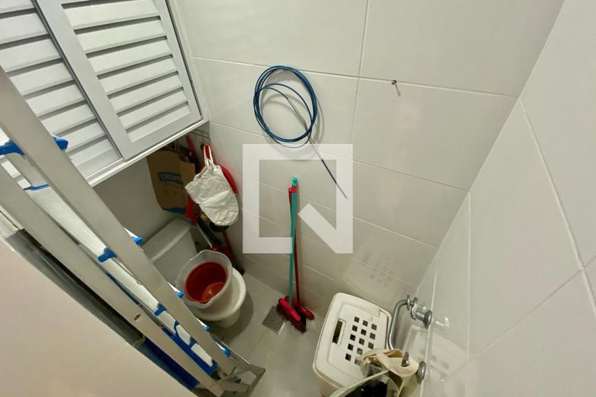 Apartamento, 2 quartos, 130 m² - Foto 34