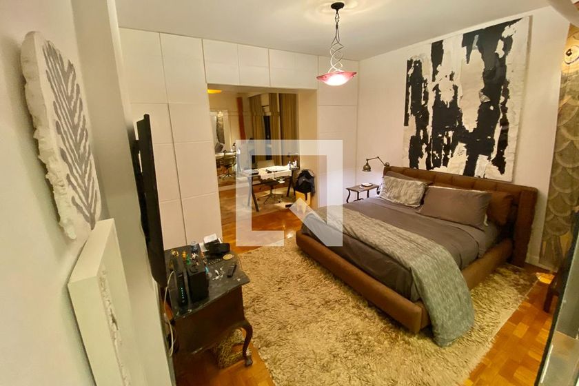 Apartamento, 2 quartos, 130 m² - Foto 13