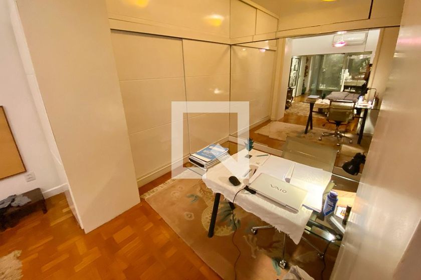 Apartamento, 2 quartos, 130 m² - Foto 15